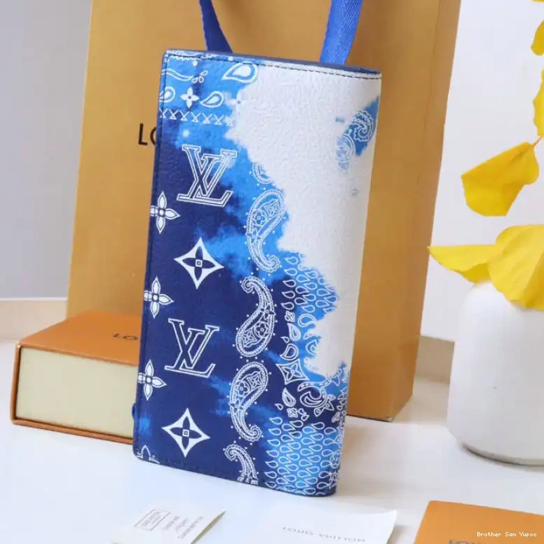 Brother Sam 2207DJ0017 Bag LV 1027